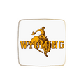 University of Wyoming Graduation Cookies - Modern Bite