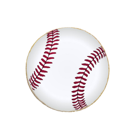 Sports Balls Custom Cookies | Soccer Basketball Golf Baseball Tennis