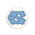 University of North Carolina Graduation Cookies - Modern Bite