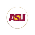 Arizona State University Graduation Cookies - Modern Bite