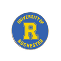 University of Rochester Graduation Cookies - Modern Bite