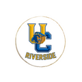 UC Riverside Graduation Cookies - Modern Bite