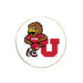 University of Utah Graduation Cookies - Modern Bite