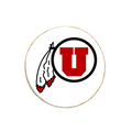 University of Utah Graduation Cookies - Modern Bite