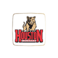 University of Houston Graduation Cookies - Modern Bite