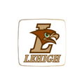 Lehigh University Graduation Cookies - Modern Bite
