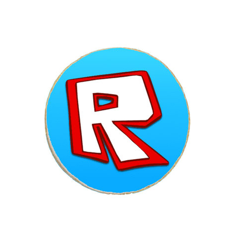 Roblox Birthday Custom Cookies