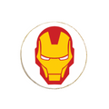 Superhero Custom Cookies | Spider-Man Batman Hulk Iron Man Superman Captain America - Modern Bite