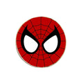 Superhero Custom Cookies | Spider-Man Batman Hulk Iron Man Superman Captain America - Modern Bite