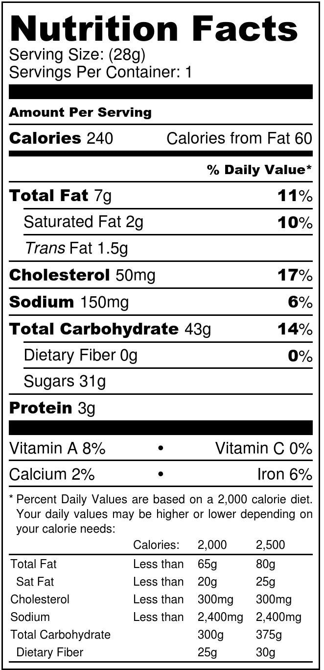 "Congrats!" Graduation Custom Cookies | Add Your Name - Modern Bite