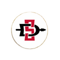San Diego State University Graduation Cookies - Modern Bite