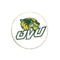 Utah Valley University Graduation Cookies - Modern Bite