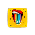 LGBT+ Pride Custom Cookies - Modern Bite
