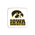University of IOWA Graduation Cookies - Modern Bite