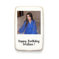 Polaroid Custom Cookies - Modern Bite