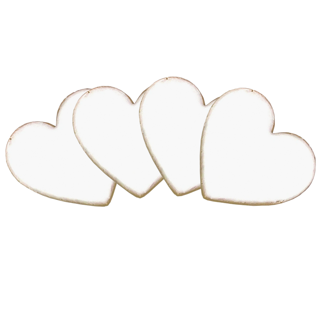 Custom Cookies - Modern Bite