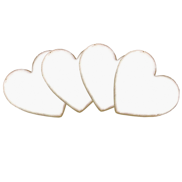 Custom Cookies - Modern Bite