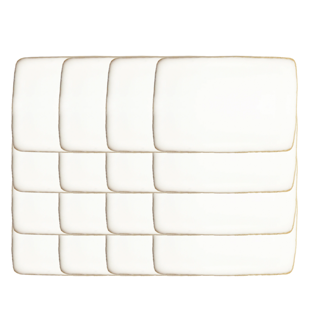 Custom Cookies - Modern Bite