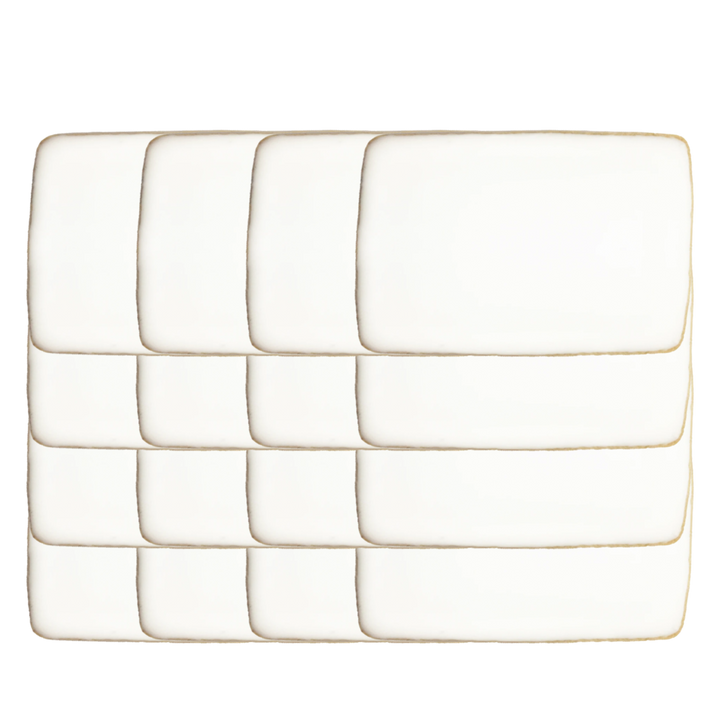 Custom Cookies - Modern Bite