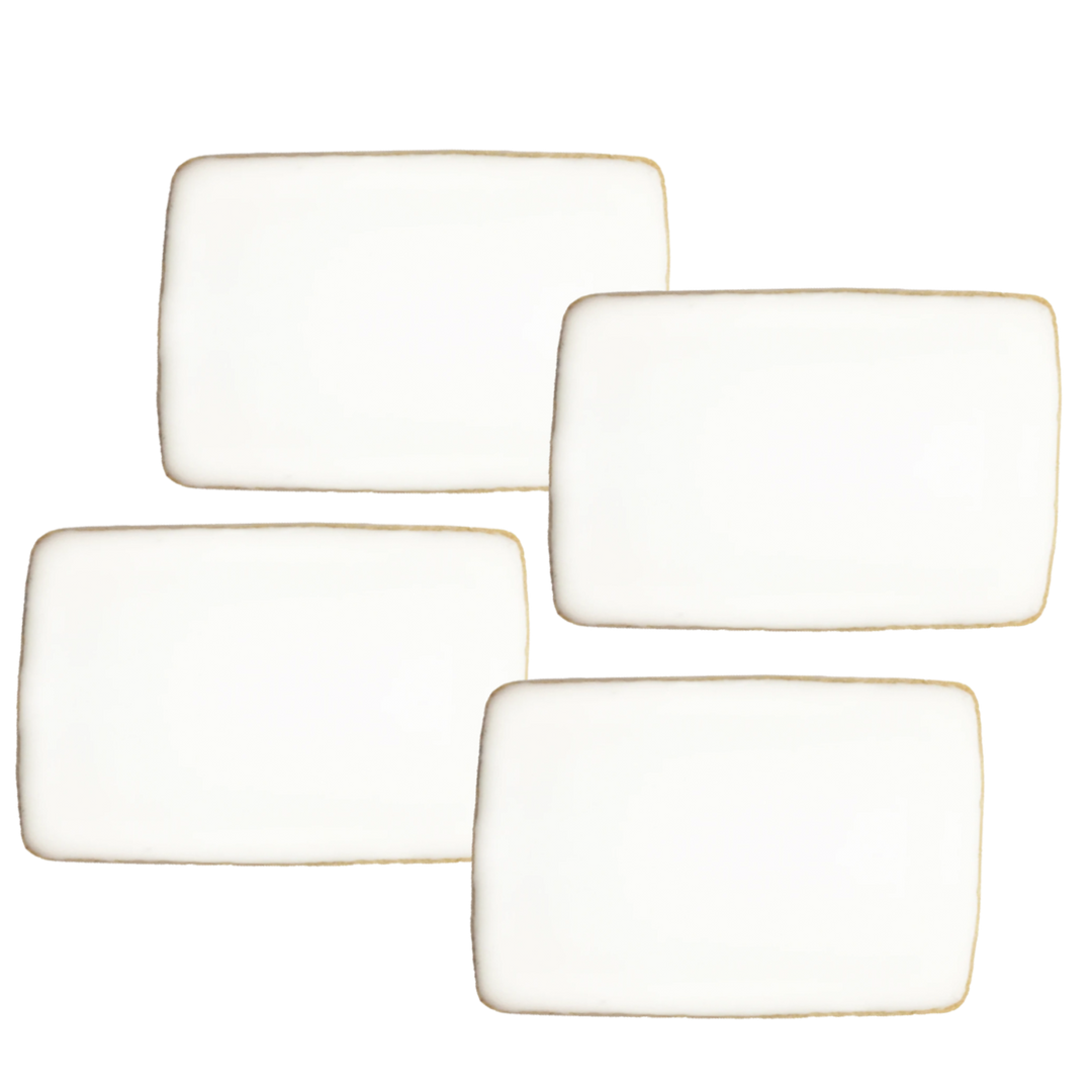 Custom Cookies - Modern Bite