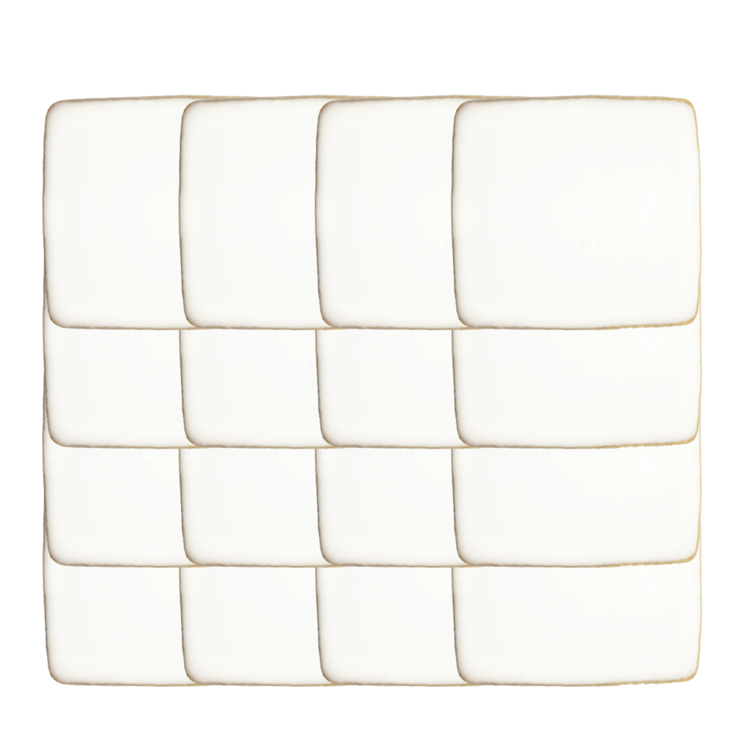 Custom Cookies - Modern Bite