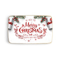 Rectangular Christmas Cookie (Dozen) - Modern Bite