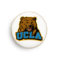 Round Graduation Cookie (Gift Box Available) - Modern Bite